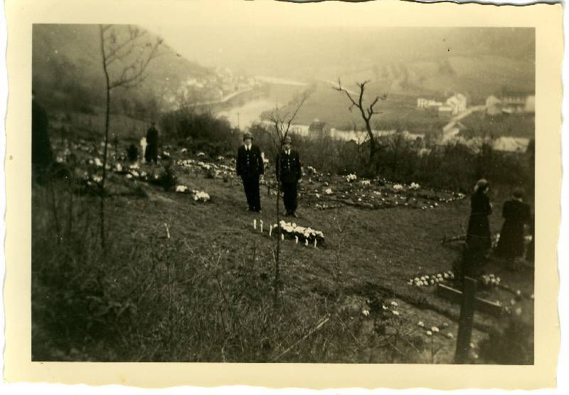 50er Jahre Bild Nr.099